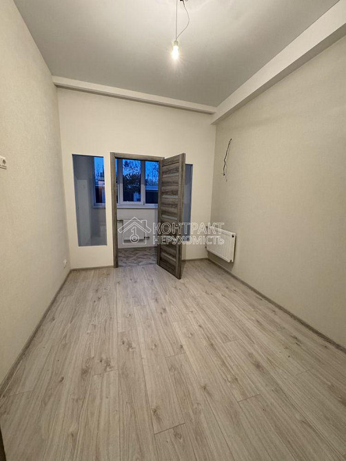 Продаж Квартира 1-кімнатна, 1/5 поверх на вул. Букова Харків - фото 2