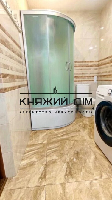 Пропонується на продаж 3-х к. квартира м. Житомирська та Святошин Київ - фото 8