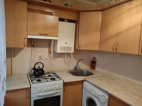 Продаж 2к Квартира 44.5 кв.м Фалєєвська вулиця 43 Миколаїв - фото 4