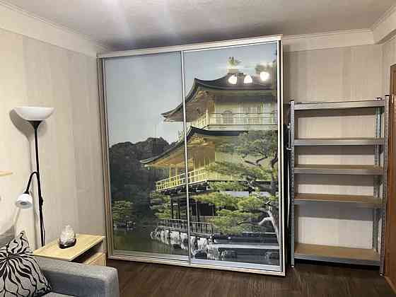 Оренда Квартира 1-кімнатна, 7/9 поверх на Андрія Малишка, 27 Киев