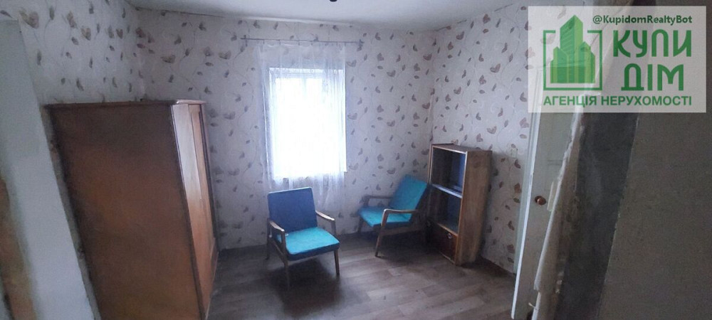 Півбудинку район ПИВЗАВОД. Кропивницький - фото 1