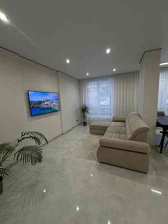 Продаж Квартира 3-кімнатна, 2/7 поверх на Слави Стецько Ивано-Франковск