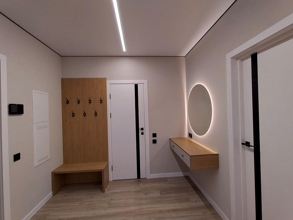 Продаж Квартира 1-кімнатна, 8/25 поверх на Олександра Олеся вул., д. 5А Київ - фото 12