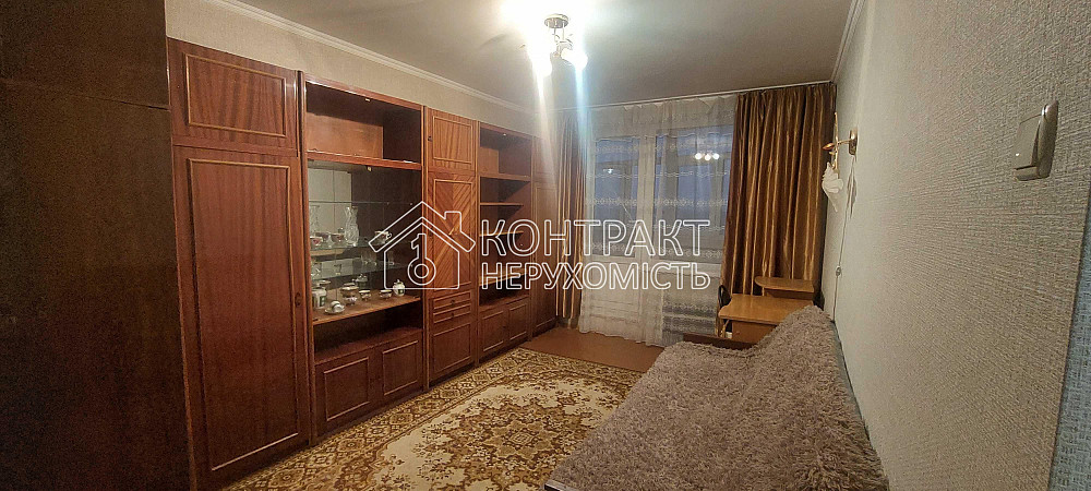 Продаж Квартира 1-кімнатна, 12/12 поверх на вул. Перемоги Харків - фото 4