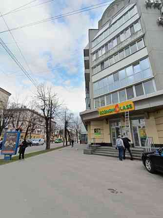 Продаж 2к Квартира 64 кв.м Театральна Zhytomyr