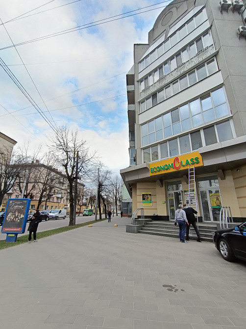 Продаж 2к Квартира 64 кв.м Театральна Zhytomyr - photo 1