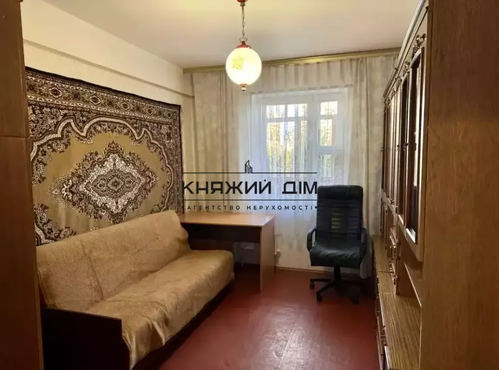 Сдается 2-х к. квартира на Троещине, Код объекта № 11163084 Київ - фото 11