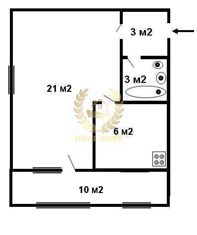 Продам квартиру Київ Киев - изображение 8