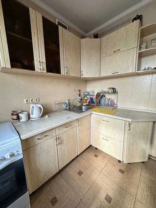 Продаж Квартира 2-кімнатна, 8/10 поверх на Тростянецька, 6 Киев - изображение 3