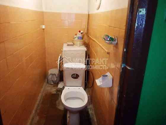 Продаж Квартира 2-кімнатна, 1/5 поверх на вул. Москалівська Харків