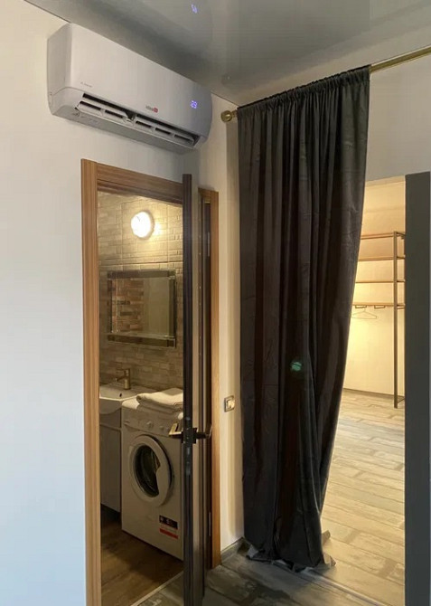 2-комнатная квартира , с новым ремонтом и мебелью в новом ЖК в Малиновском районе Odessa - photo 12