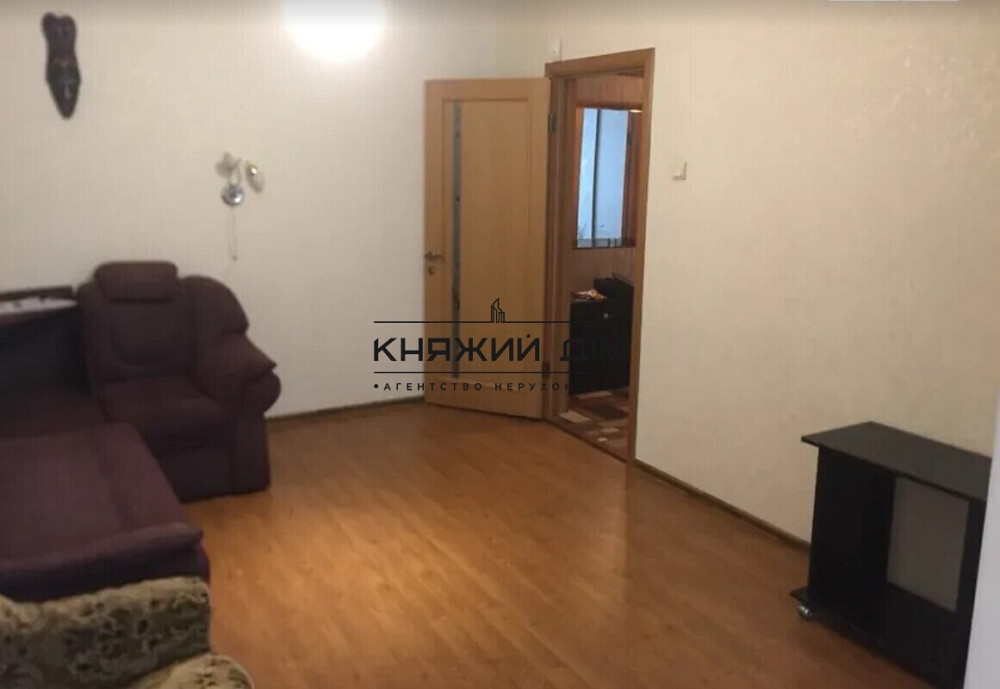 Державні програми  Оренда 2-х к. квартири на Харківському масиві м .Харківська № 21146454 Київ - фото 1