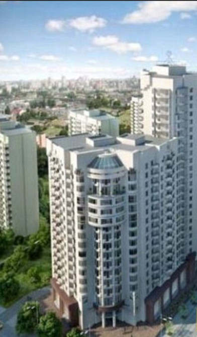 Оренда Квартира 3-кімнатна, 14/25 поверх на Урицкого ул./ Липкивского Василия, 18 Kiev - photo 17