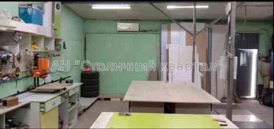 Продаж приміщення вільного призначення на Пухівська вул., 2 Київ