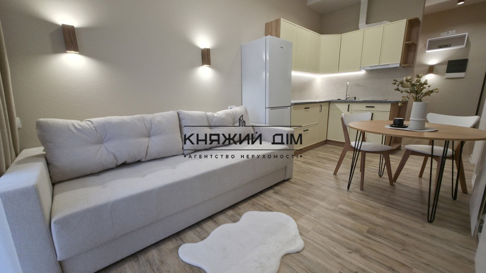 Оренда Квартира 1-кімнатна, 4/5 поверх на Тираспольская ул. Київ - фото 12