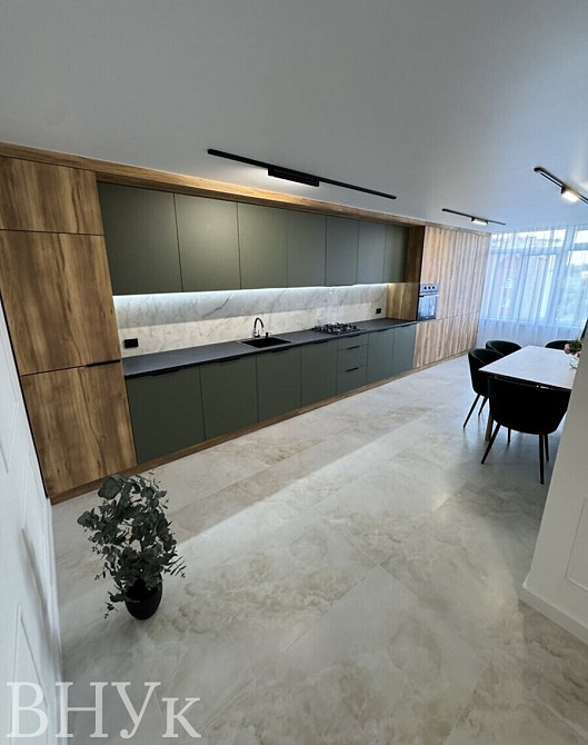 Продаж Квартира 2-кімнатна, 7/12 поверх на вул. Київська Тернопіль - фото 1