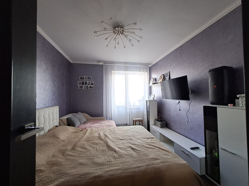 Продаж 2к квартира Тернопіль Новий світ вул Вільхова Тернопіль - фото 7