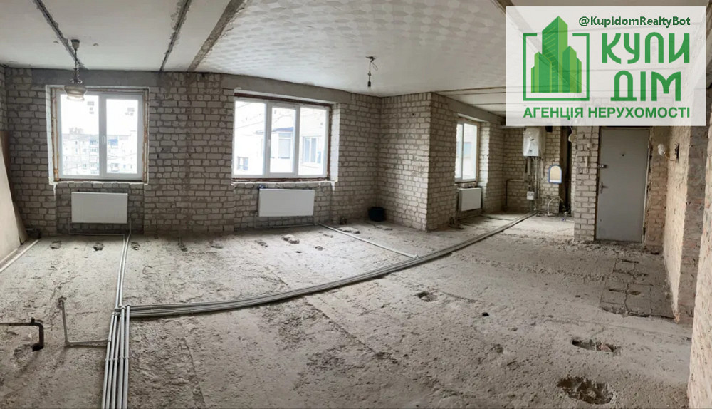 Продаж Квартира 4-кімнатна, 9/9 поверх на Вулиця Степана Чобану-(Добровольского) Кропивницький - фото 9