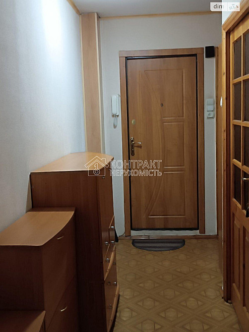 Оренда 2к Квартира 50 кв.м Тракторостроителей вул. Харків - фото 9