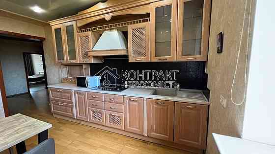 Продаж Квартира 2-кімнатна, 4/5 поверх на вул. Науки Харків