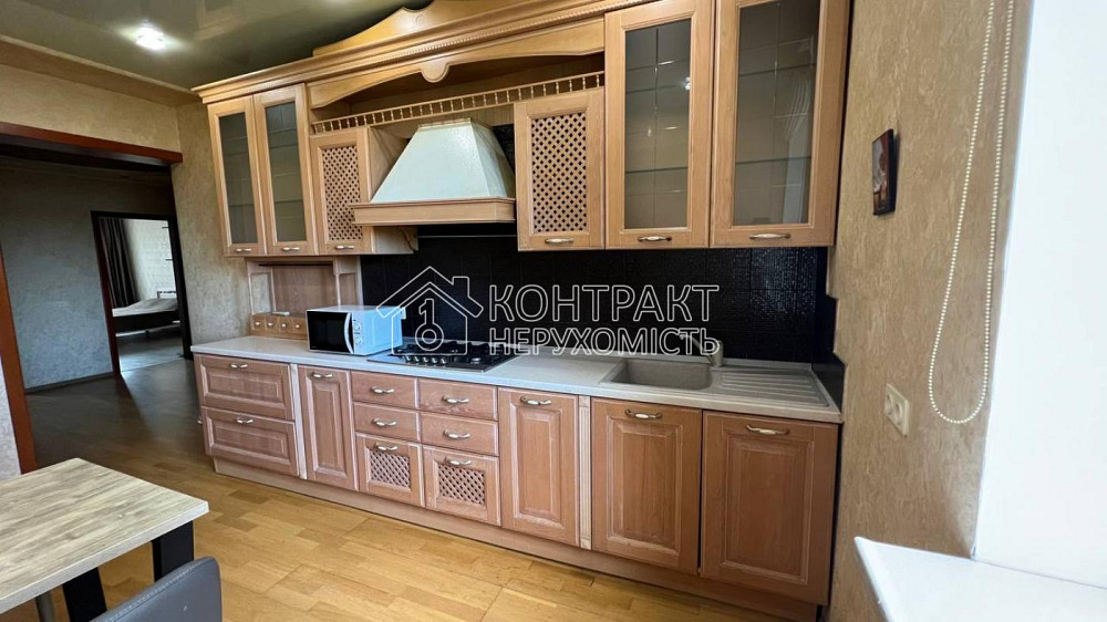 Продаж Квартира 2-кімнатна, 4/5 поверх на вул. Науки Харків - фото 1