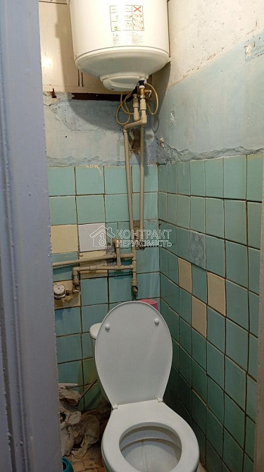 Продаж Квартира 2-кімнатна, 4/4 поверх на вул. Байрона Харків - фото 11