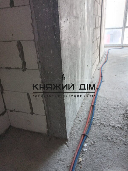 БЕЗ КОМІСІЇ! Продаж смарт-квартири в ЖК 4U, метро Академмістечко. № 21146666 Київ - фото 13