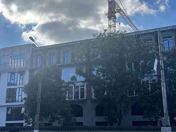 Продаж Квартира 1-кімнатна, 4/5 поверх на Люстдорфская дорога ул. Одеса