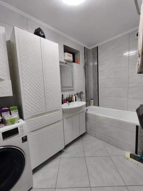 Продажа 3к Квартира 65 кв.м М. Вербицького 43 Ужгород - изображение 12