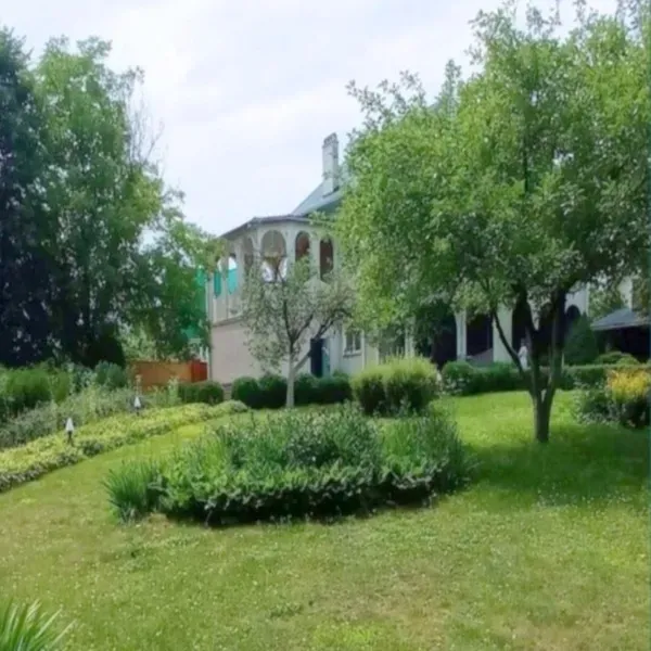 649 Будинок подобово з басейном та сауною Біла Церква - фото 9