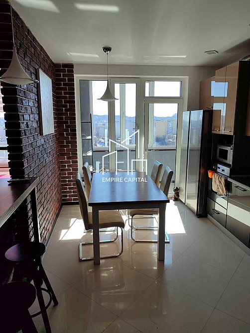 Оренда 2к Квартира 75 кв.м Студинського Кирила вул. Львів - фото 5