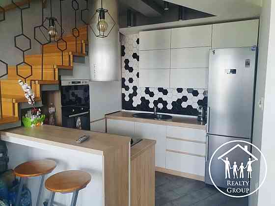 Продаж 3к Квартира 77 кв.м Липинського, 28 Львів