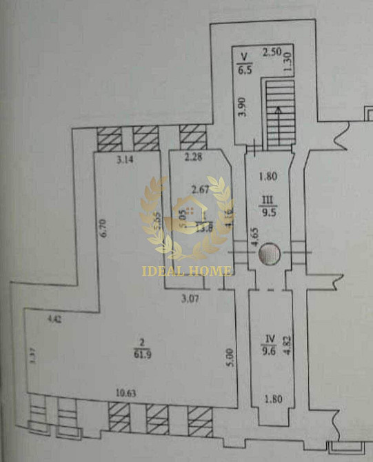 Продаж комерційне приміщення на Константиновская ул., 27Б приміщень - 1 Київ - фото 8