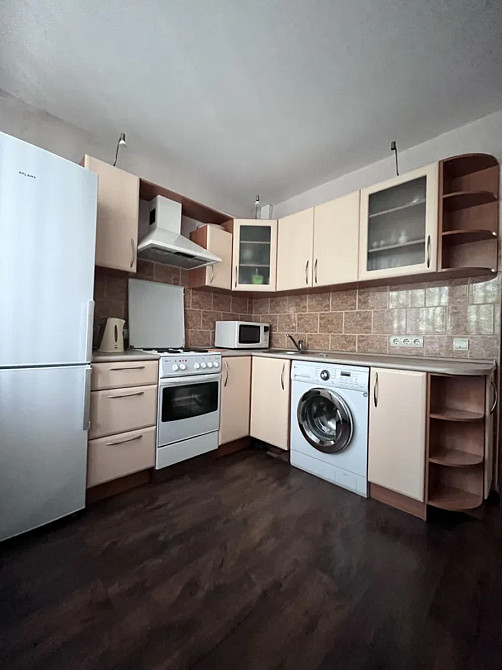 Оренда Квартира 2-кімнатна, 1/16 поверх на проспект Гонгадзе, 11 Киев - изображение 6