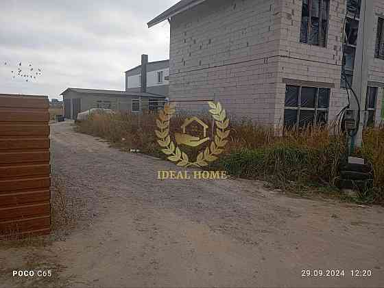 Продам будинок дуплекс Крюківщина 