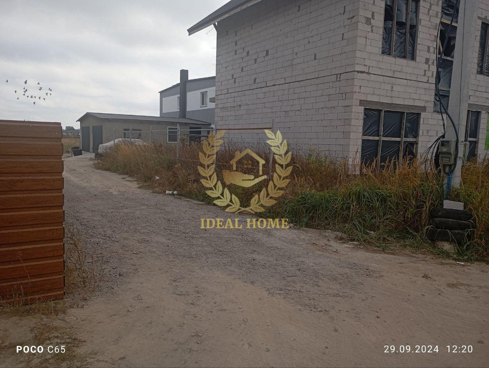 Продам будинок дуплекс Крюківщина  - фото 3