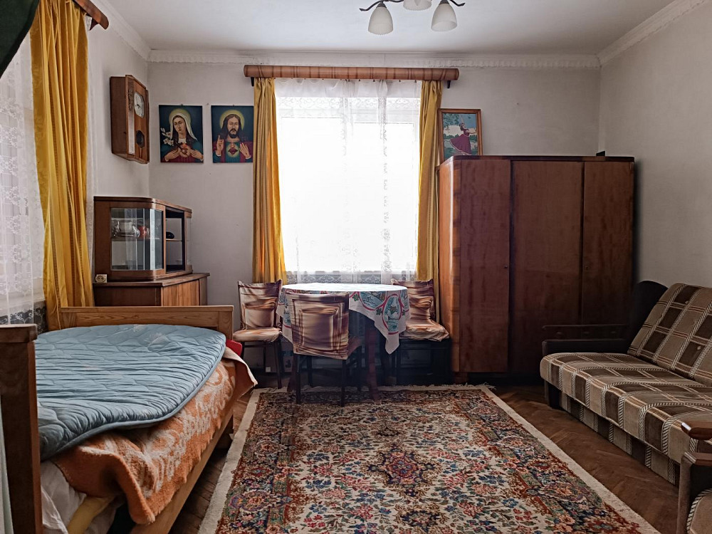 Продаж Будинок 6-кімнатний Роздил - изображение 13