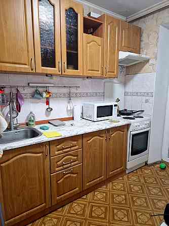 Оренда Квартира 1-кімнатна, 6/9 поверх на Менделєєва, 12 Kiev