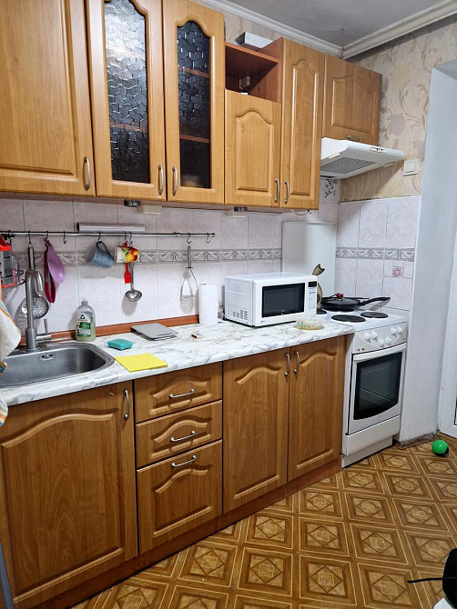 Оренда Квартира 1-кімнатна, 6/9 поверх на Менделєєва, 12 Київ - фото 1