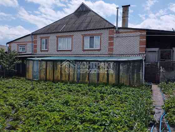 Продаж 1-поверховий Будинок з ділянкою 10 сот 110 кв.м 4 кімн. на дмитра яворницкого вул. Изюм