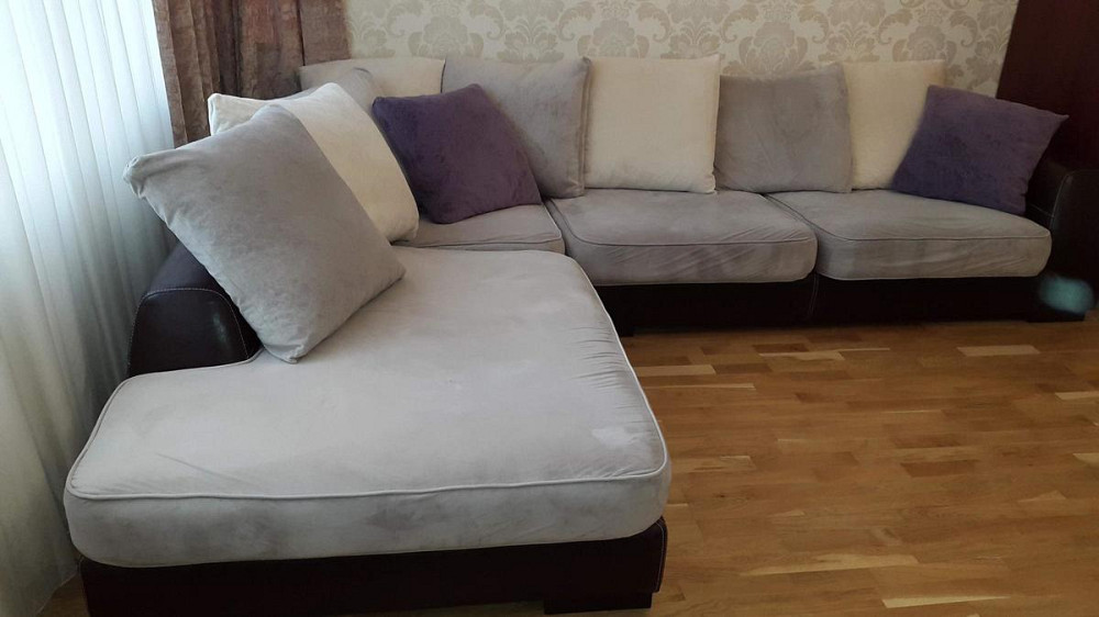 Оренда Квартира 2-кімнатна на Днепровская набережная, 14 Київ - фото 2