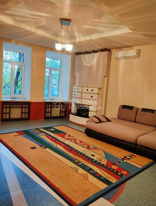 Продаж Квартира 3-кімнатна, 2/5 поверх на вул. Мистецтв Kharkiv - photo 7