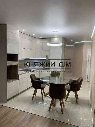 Продаж 1- кім. квартири в ЖК GREAT по вул. Причальна м. Осокорки. Код об'єкту №:21145029 Київ