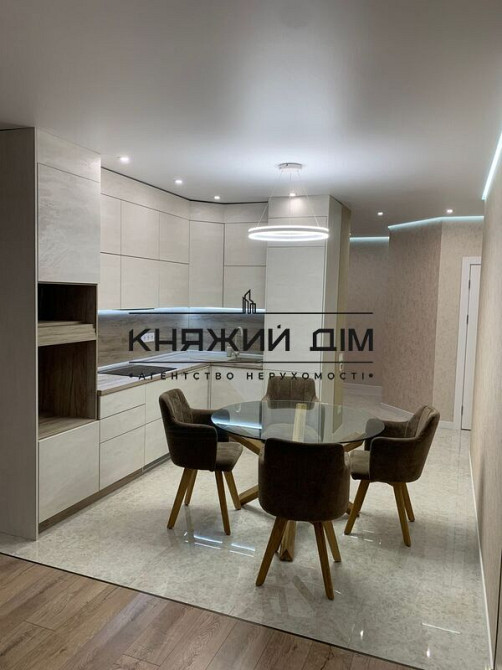 Продаж 1- кім. квартири в ЖК GREAT по вул. Причальна м. Осокорки. Код об'єкту №:21145029 Київ - фото 1