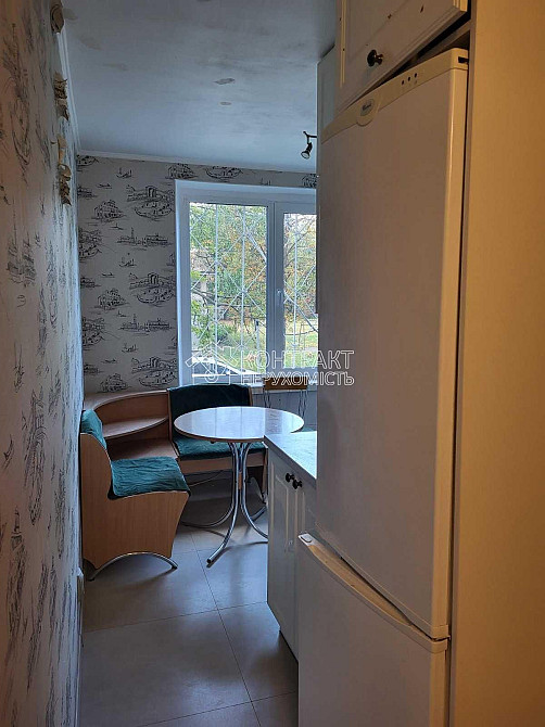 Оренда Квартира 3-кімнатна, 1/9 поверх на вул. Салтівське Харків - фото 8