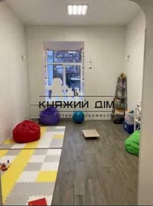 Оренда офісне приміщення на Стрелецкая ул. поверх - 1/6 Киев - изображение 2