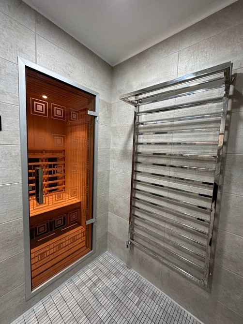 Продаж Квартира 3-кімнатна, 3/12 поверх на Василя Тютюнника вул., д. 53 Київ - фото 9