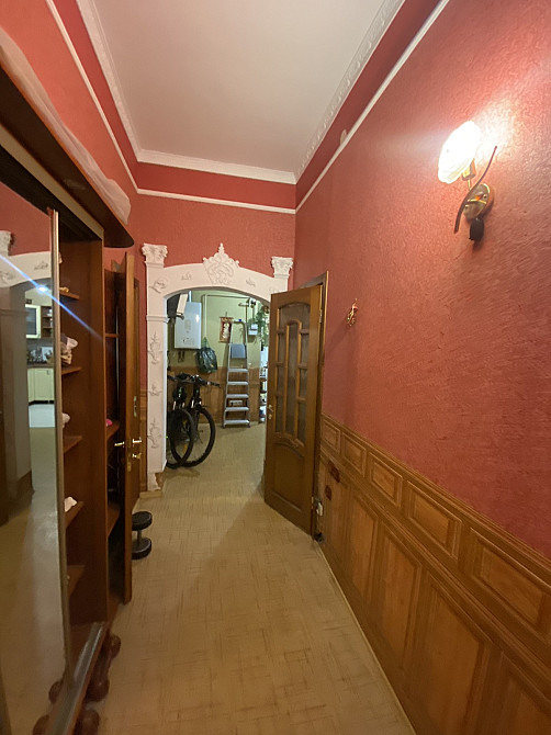 Маразлиевская 3-х комнатная Одеса - фото 8