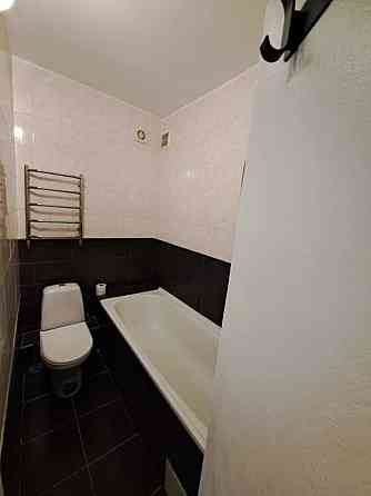 Оренда Квартира 1-кімнатна, 1/9 поверх на вул. Братства Тарасівців, 5 Kiev