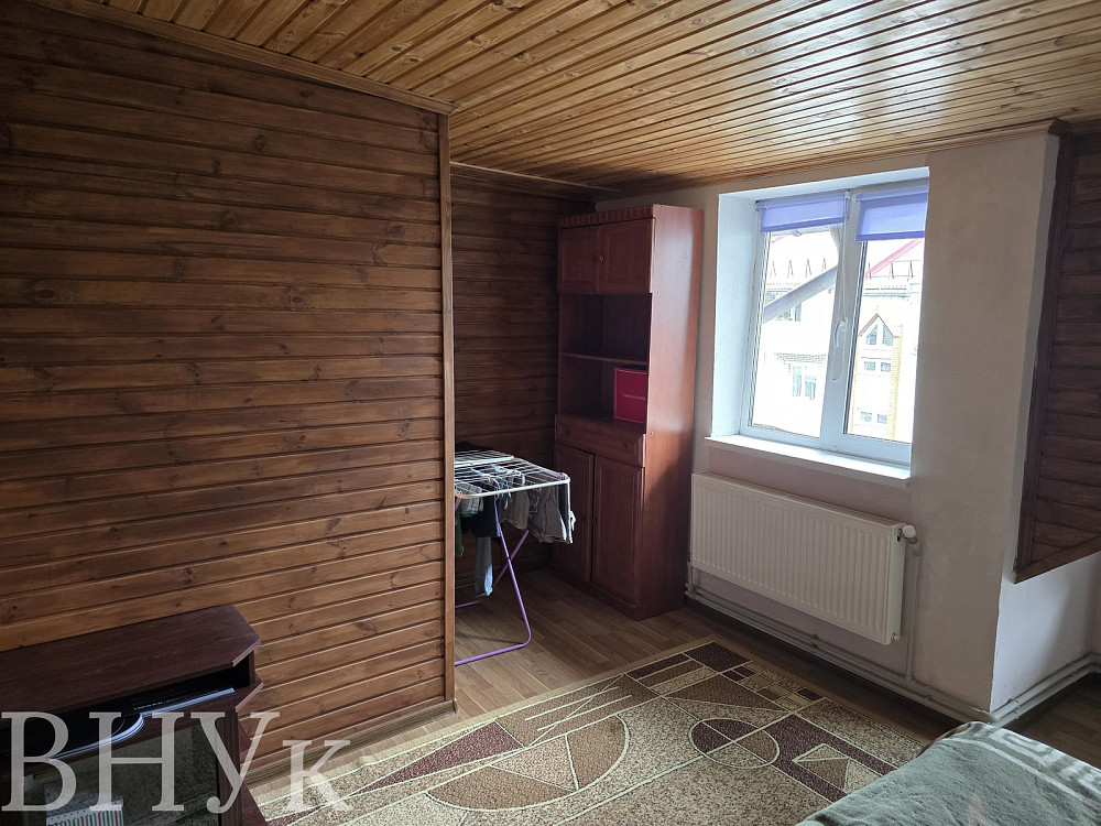 Продаж Квартира 3-кімнатна, 6/6 поверх на Над Яром Тернопіль - фото 3